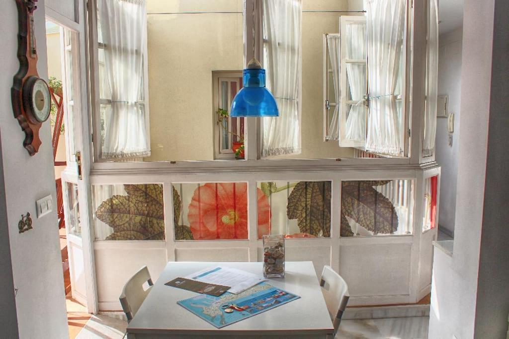 Penthouse With Large Terrace In Center Of Cadiz公寓 外观 照片