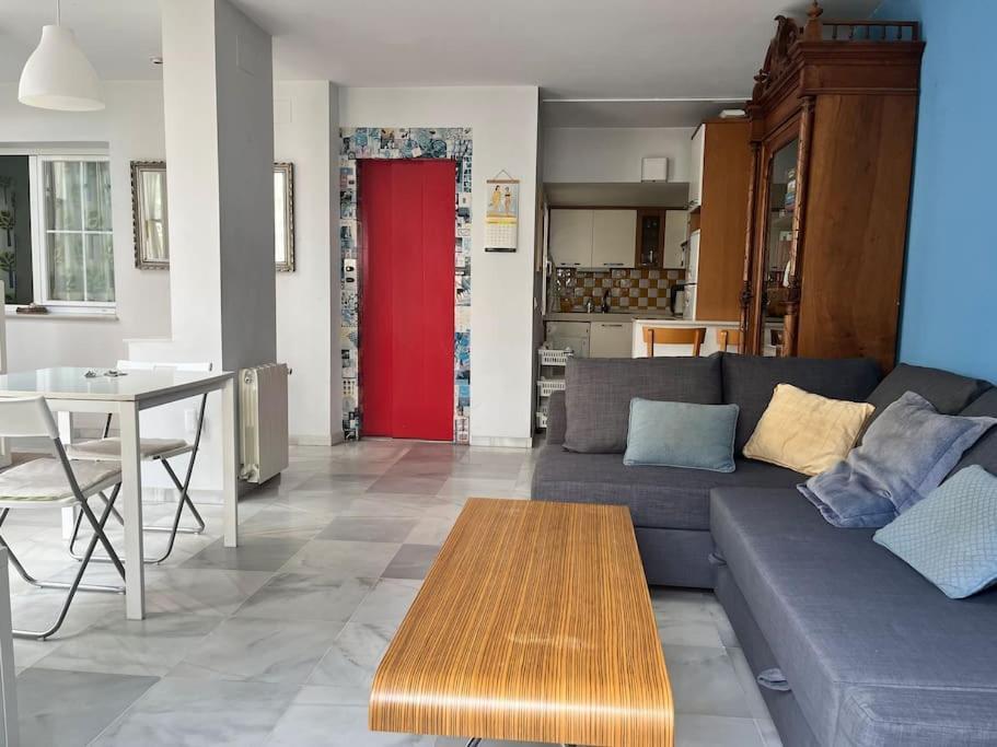 Penthouse With Large Terrace In Center Of Cadiz公寓 外观 照片